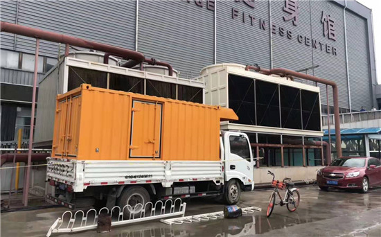 武威300KW发电机组适配电缆规格选型指南