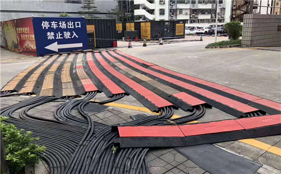 武威发电机组电缆选型完整具体步骤(工程通用标准流程)